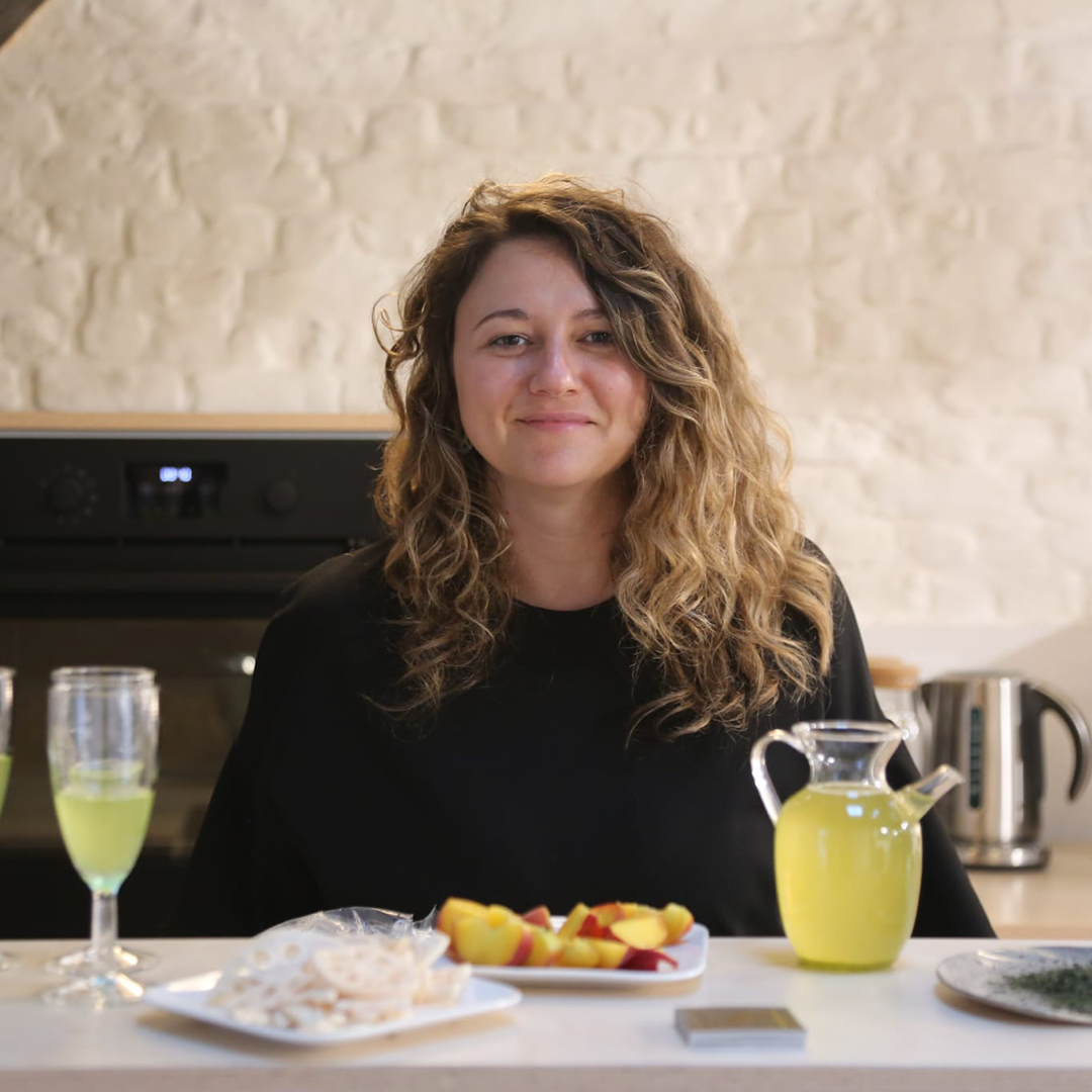 Lorela– Tea Instructor